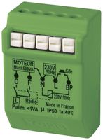 EB-RF-Rolladenaktor Yokis 500VA 2.4GHz hohe Leistung
