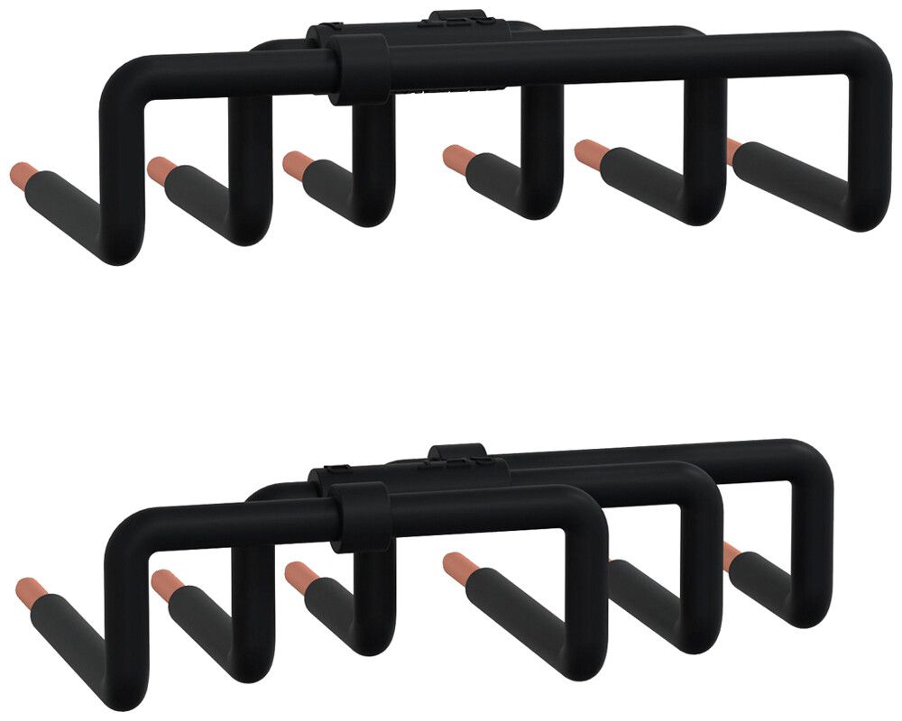 Barre de montage LAD pour 2×LC1D18-32