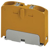 Verteilerblock PX PTFIX 2X4 OG