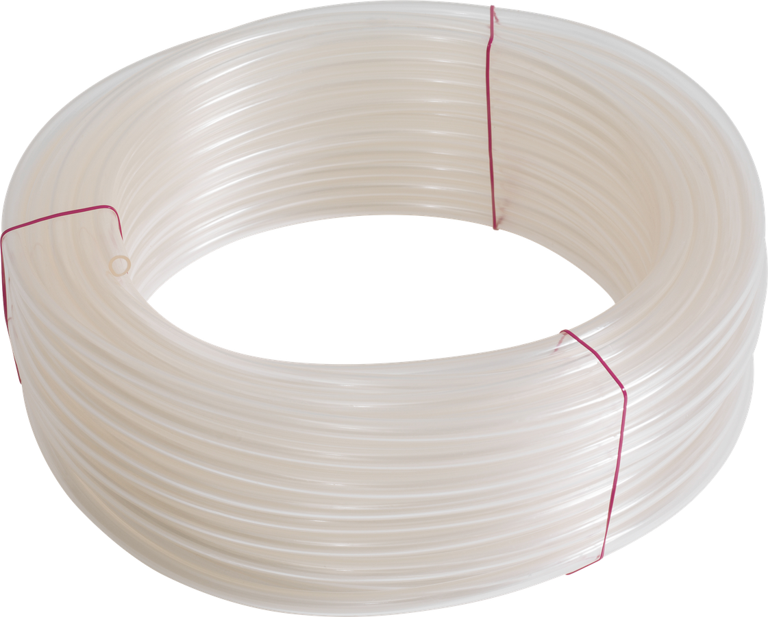 PVC-Schlauch für direkten Kondenswasserablauf, Ø 12 mm, pro m