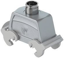 Steckergehäuse Wieland Electric revos BAS GOT GF 16 M25 A0 Baugrösse 6