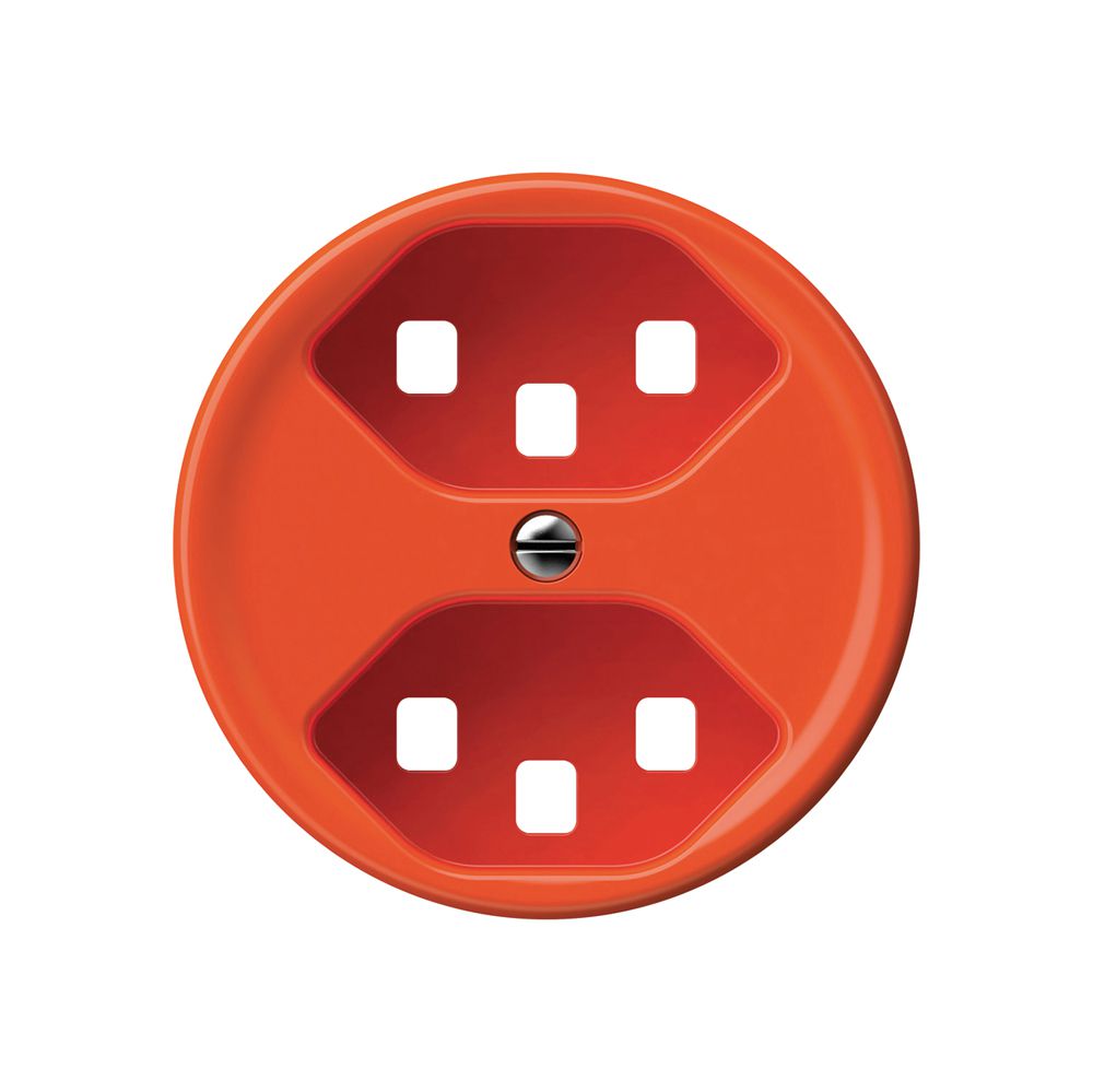 Kit frontale origin 2×T23 60×60mm ar