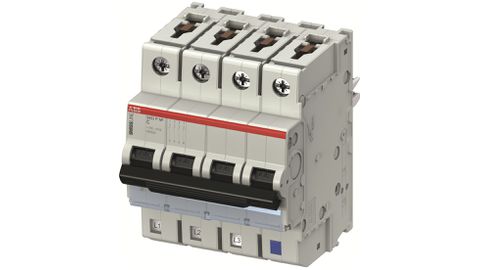 S403P-C (Charakteristik C, 20…40 kA)