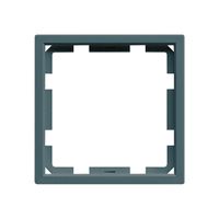 Frontrahmen kallysto Tebis anthrazit