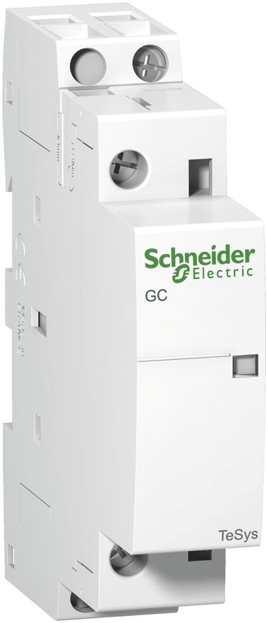 Schütz Schneider Electric 1S 25A GC2510 M5 220/240V 50Hz