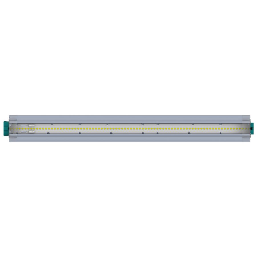 LED-Linienleuchte RayLine eco 210W 35700lm 4000K 5040mm
