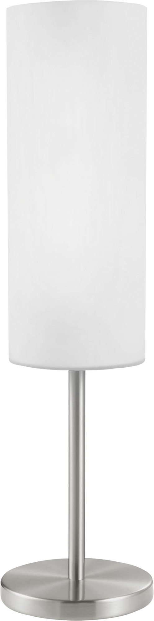 Tischleuchte Troy 3 ø 120x460mm E27 1x60W