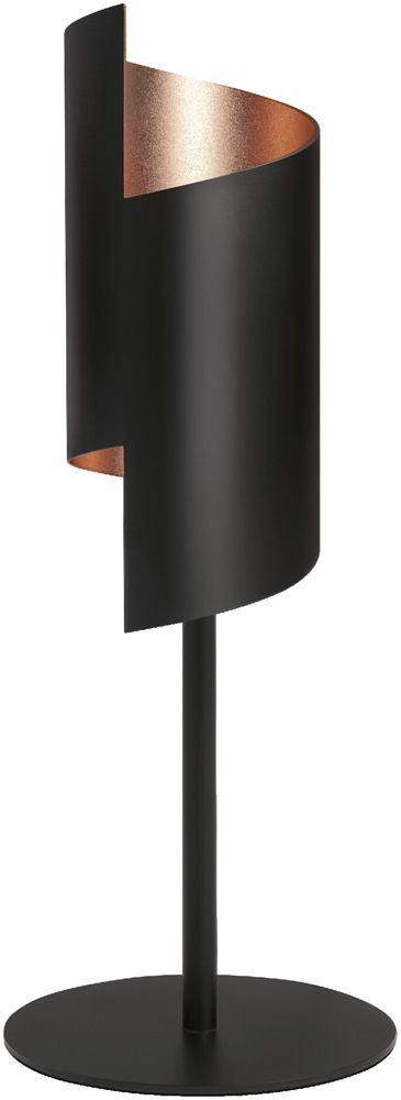 LED-Tischleuchte LEDVANCE SMART WIFI TWIST 12W 450lm 830…865 DIM schwarz