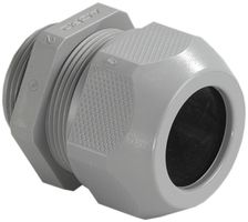 Kabelverschraubung AGRO PA M32×1.5 grau 17…25mm