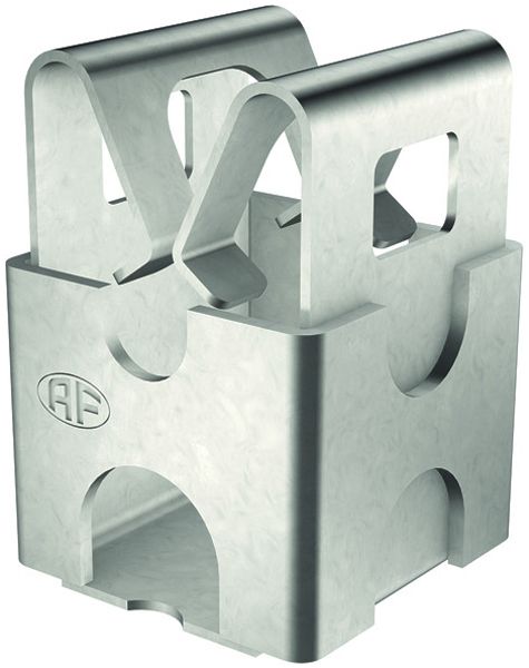 Leitungshalter Quadro M6