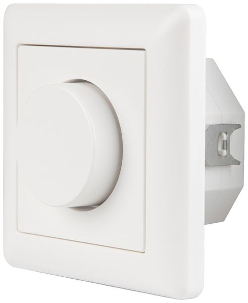 UP-Wandsender LEDVANCE IP20 AC Zigbee Bluetooth 80×53×53mm