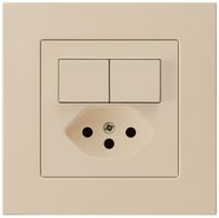 UP-Kombination 1/3+3/1P+T13 kallysto.pro beige