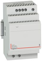 REG-Netzgerät Legrand 48VDC 60W 1.25A für PoE-Switch