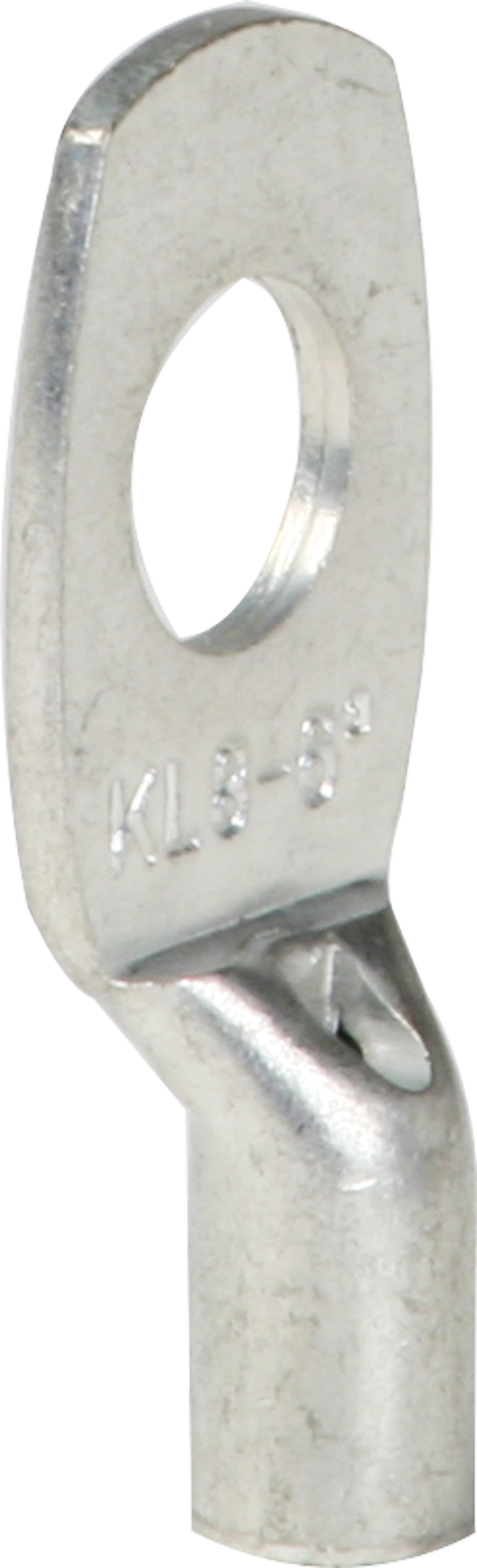 Rohrkabelschuh Klauke M8 6mm²