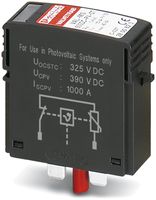 Cartouche de rechange PV PX VAL-MS 600VDC