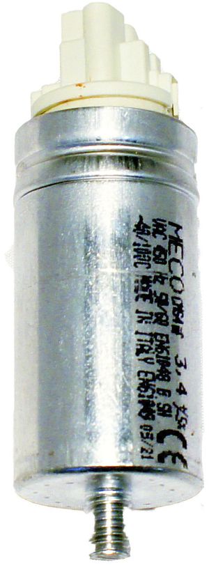 Kondensator MECO CMS4 364 3.6µF 450V f.Leuchte (serie) Ø30×60mm