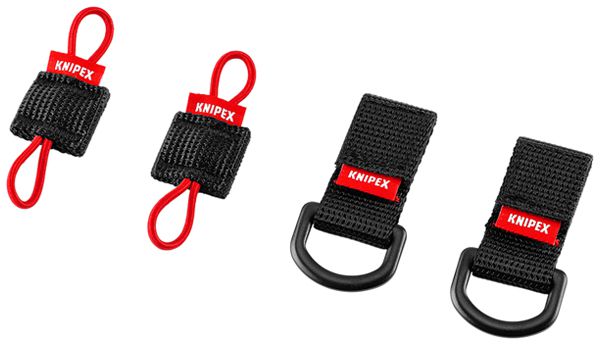 Jeu d'adaptateurs de module KNIPEX pour Modular X18