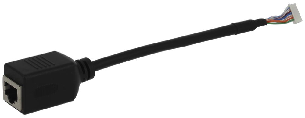 Interfaccia di rete Classe 300EOS