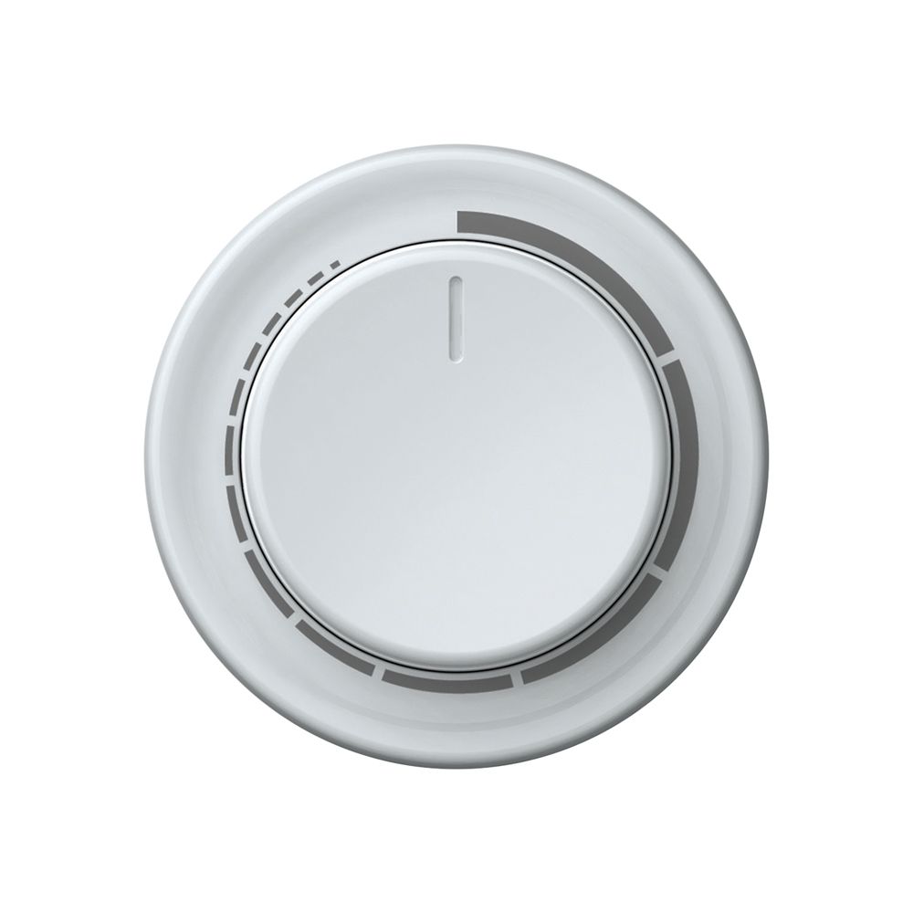 Frontset origin Drehzahlsteller 60×60mm ws