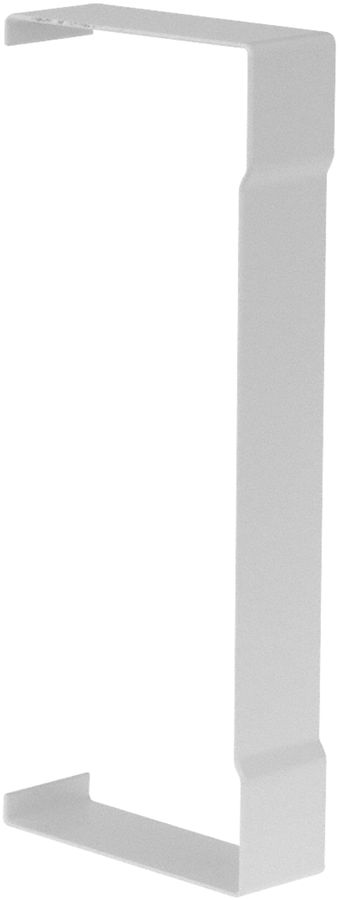 Schnittabdeckung tehalit BRS 65170B hellgrau