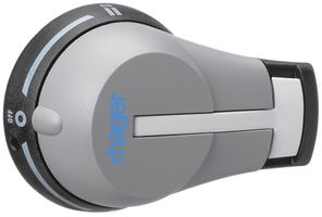 Drehantrieb Hager für Lastumschalter 63…125A 3 Positionen