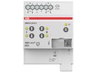 Attuatore per persiana AMD ABB JRA/S2.24.2.2 2-volte 6A/24VDC