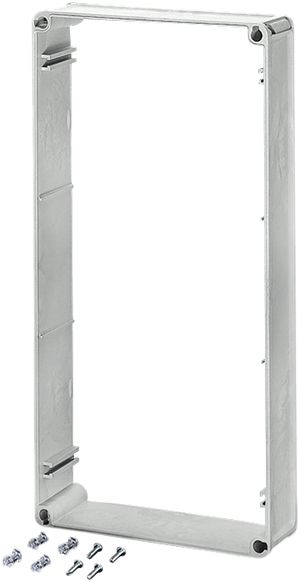 Cadre intermédiaire Hensel MIZR4