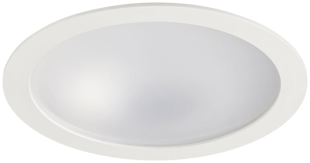 Downlight LED INS START 225 23W 2350lm 4000K 74° IP44 DALI