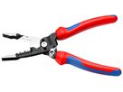 Pince à dénuder KNIPEX WireStripper Ø15mm 200mm