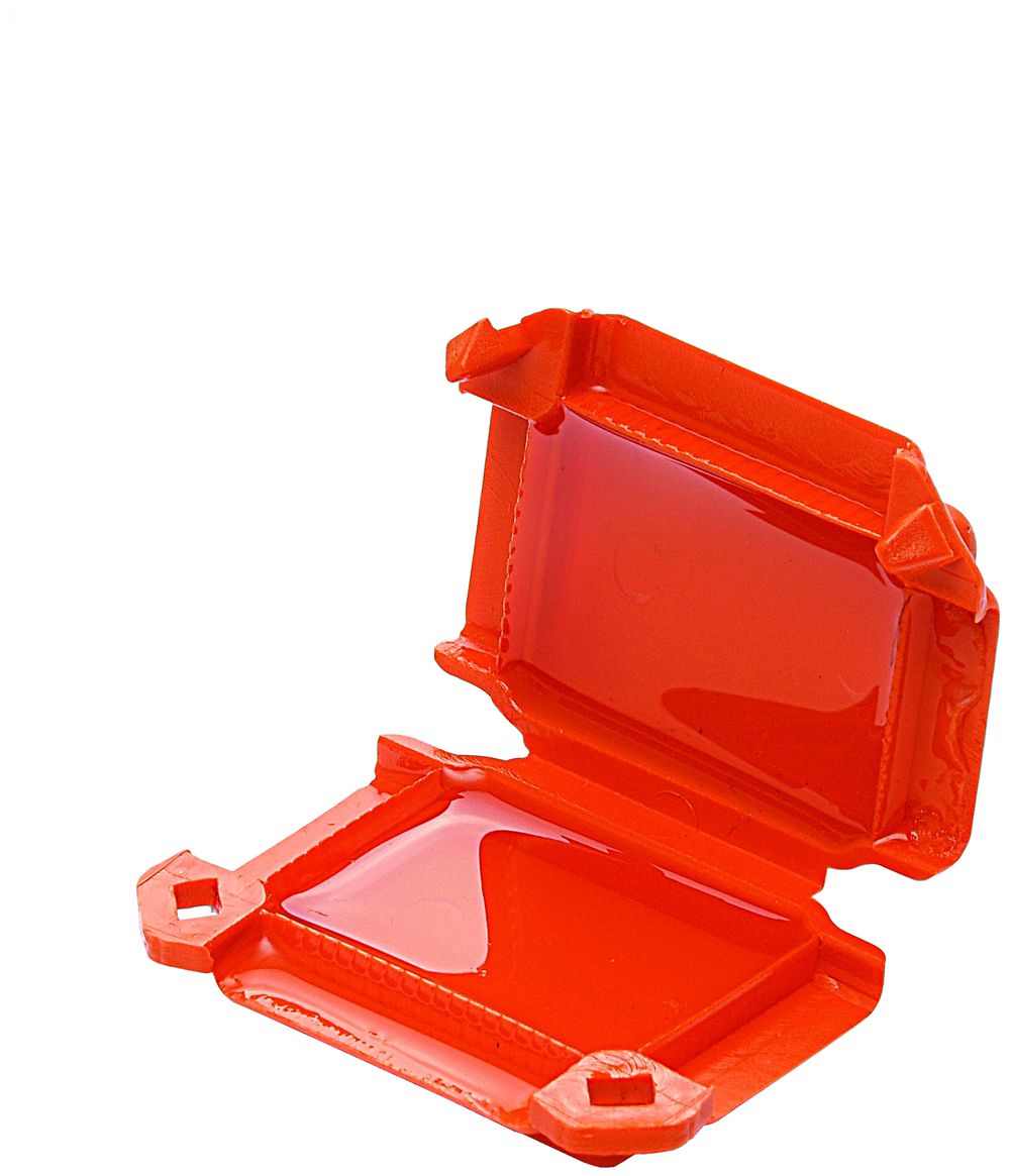 Verbindungsmuffe Raytech HAPPY0 mit Gel IPX8 41×28×19mm