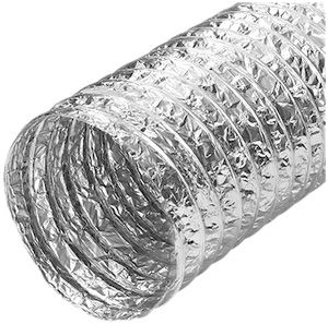 Tuyau de jonction ALF 80/3 pièce à 3m