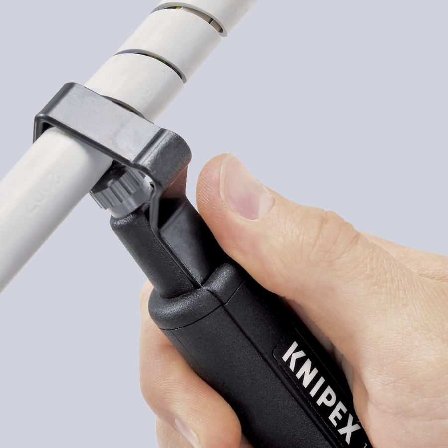 Abmantelungswerkzeug KNIPEX Ø19…40mm
