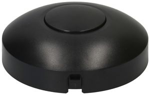 LED-Schnurdimmer MAX HAURI 230V 5…100W universal schwarz