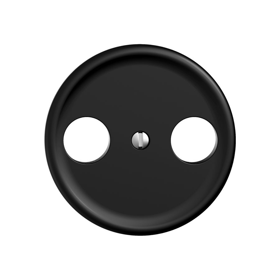 Kit de montage STANDARDdue SNAPFIX® pour prise d'antenne no