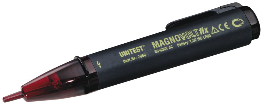 Spannungsprüfer Magno Voltfix