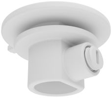 Zugentlastung Sylvania Lytespan Ø26.6×16.3mm Kunststoff weiss