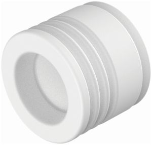 Schutzkappe EAO45 zu Drucktaste flach, klar