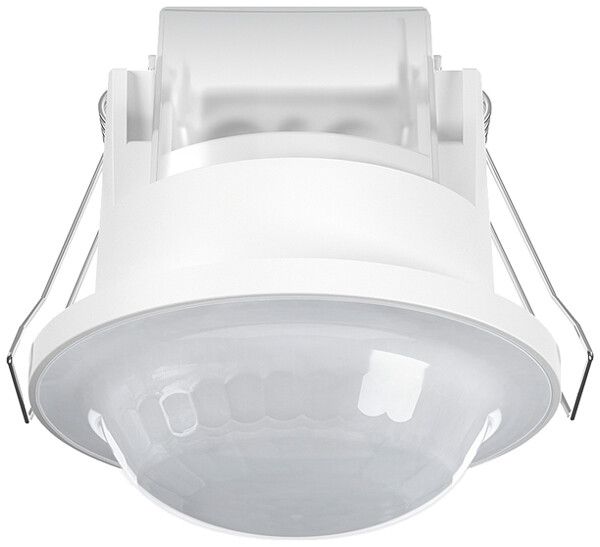 Rilevatore di presenza INS ESYLUX BASIC EXPRESS PD 360° 08 IR 1C FM