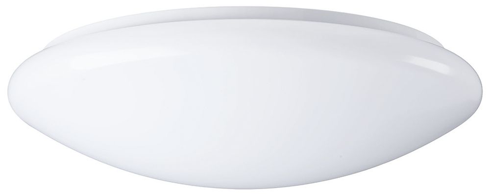 LED-Decken-/Wandleuchte SylCircle MW 18W 830/840 1550lm IP44