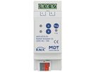 Actionneur-commutateur KNX AMD MDT AKS-0216.03 2-can 16A 230VAC 2UM