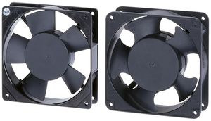 Ersatzlüfter Siemens SIRIUS für 3RW403-S2/3RW404-S3, 40×40×10mm