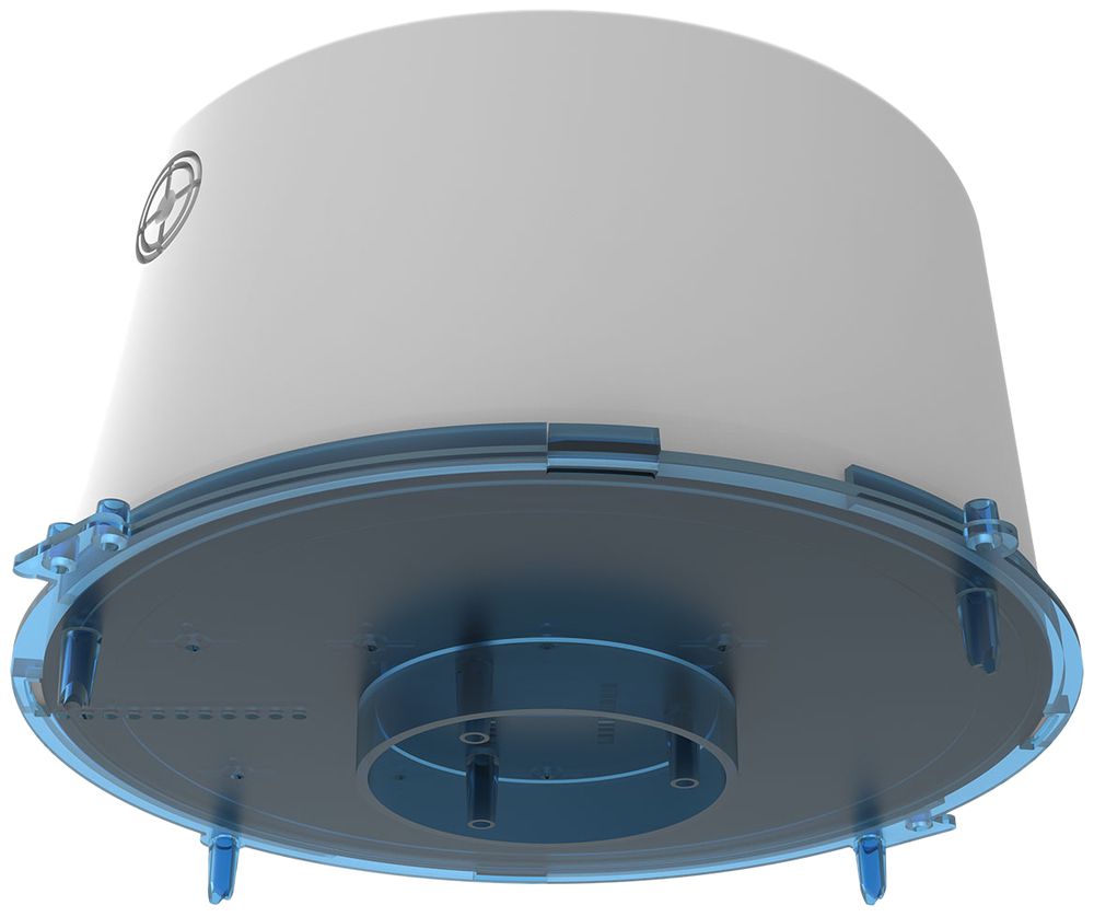 EB-Gehäuse Spotbox LED Box 75