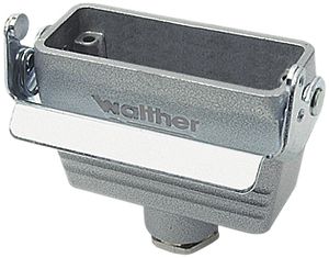 Boîte de prise A16 h=57mm LVB, 1×M20 droite