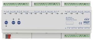 REG-Binäreingang KNX MDT BE-32000.02 32-Kan 12V 12TE