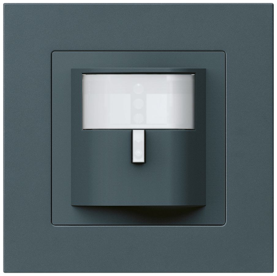 UP-Bewegungsmelder Hager kallysto.pro C 3-Draht anthrazit