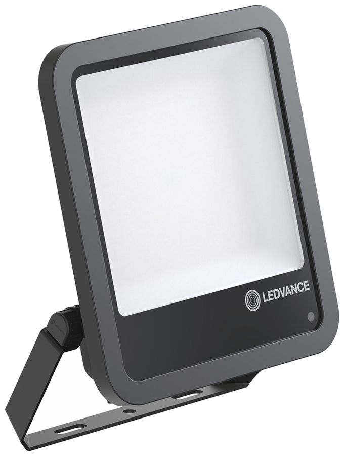 Proiettore LED LEDVANCE FLOODLIGHT150 SEN 100W 15000lm 840 IP66 100° 266×55 ne
