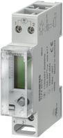 Timer settimanale AMD Siemens 7LF44015, 120…230VAC 1-canale 16A 1UM