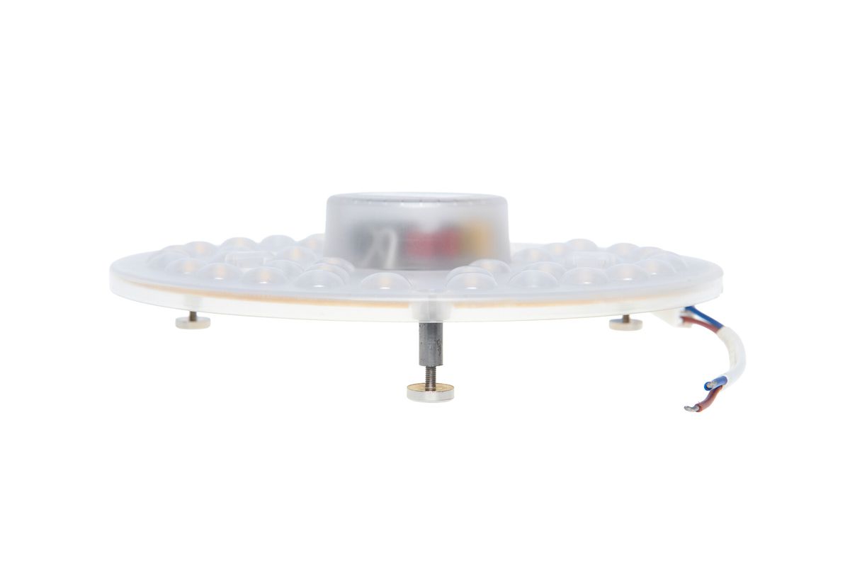 Magnethalter DOTLUX QUICK-FIX Ø13×20mm Stahl silber