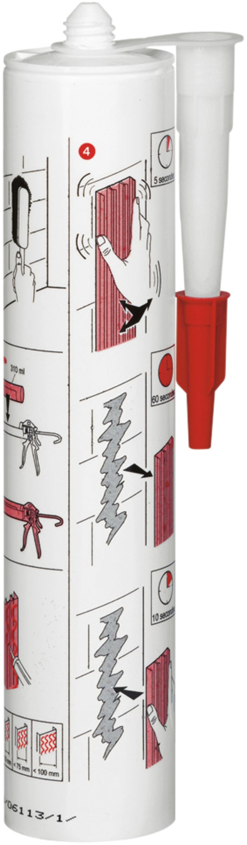 Cartouche Legrand DLP