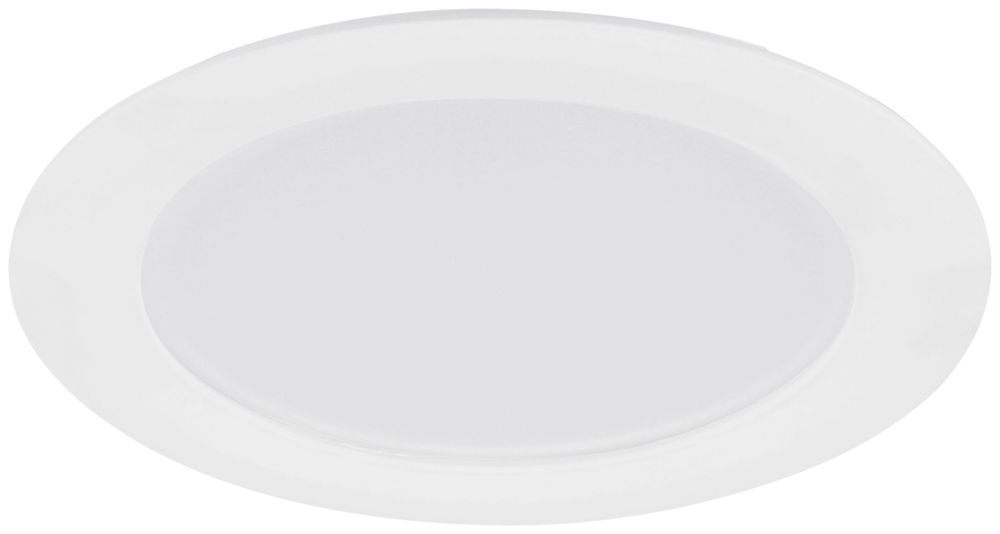 EB-LED-Downlight START ECO FLAT 95 8W 640lm 4000K rund